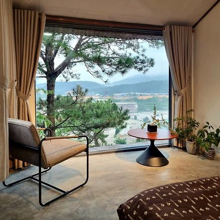 Nhat Tien Home Далат Екстер'єр фото