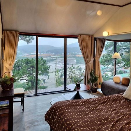 Nhat Tien Home Далат Екстер'єр фото