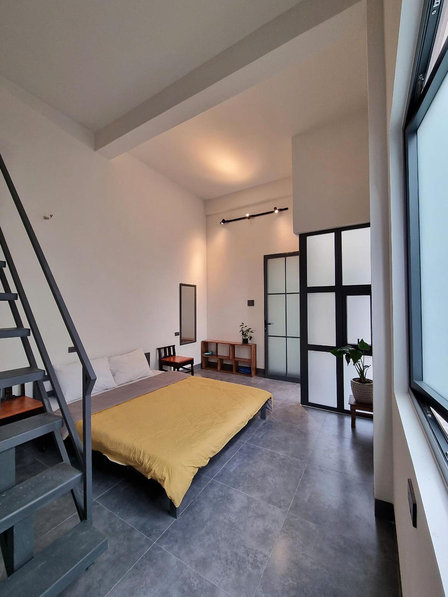 Nhat Tien Home Далат Екстер'єр фото