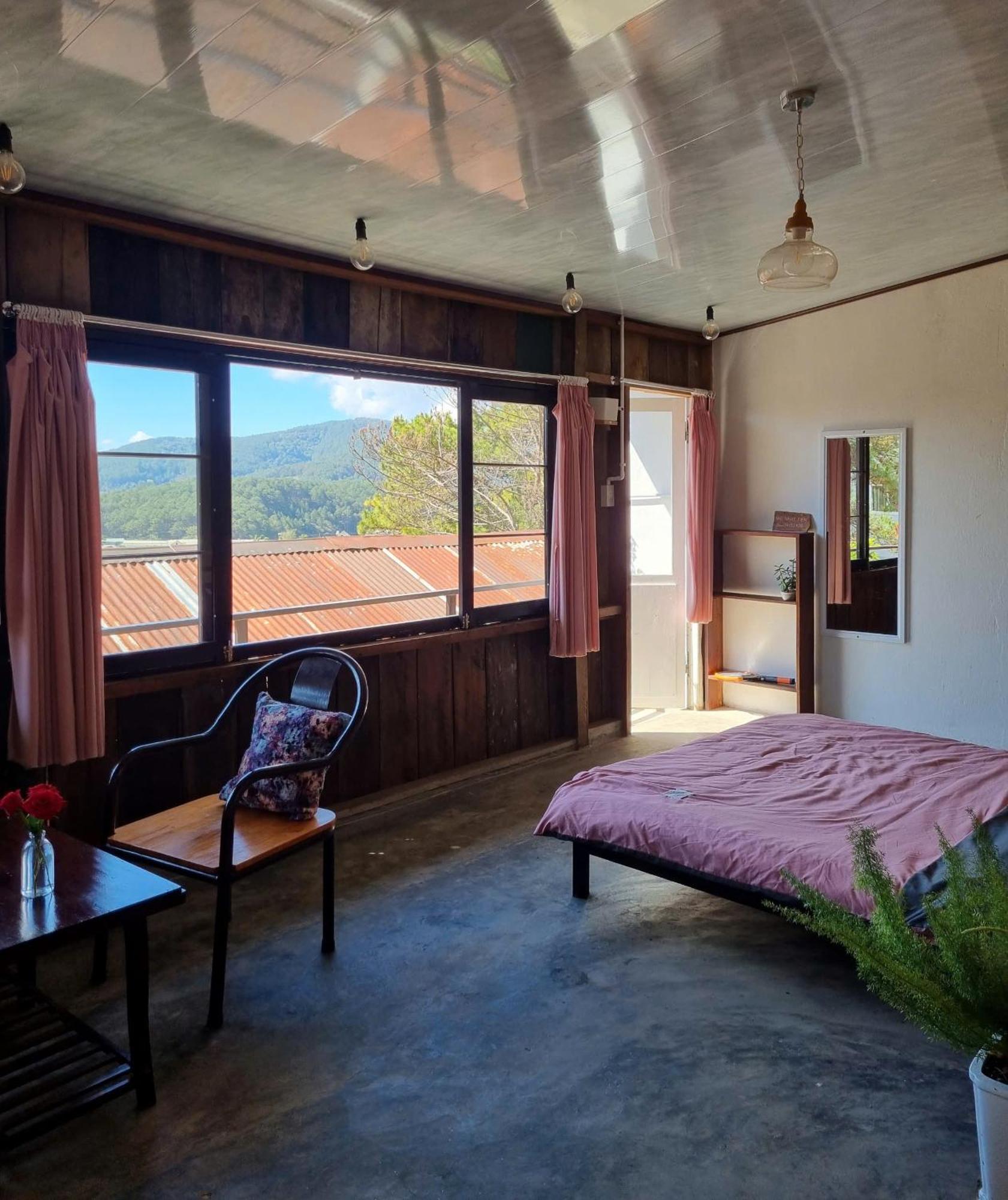 Nhat Tien Home Далат Екстер'єр фото