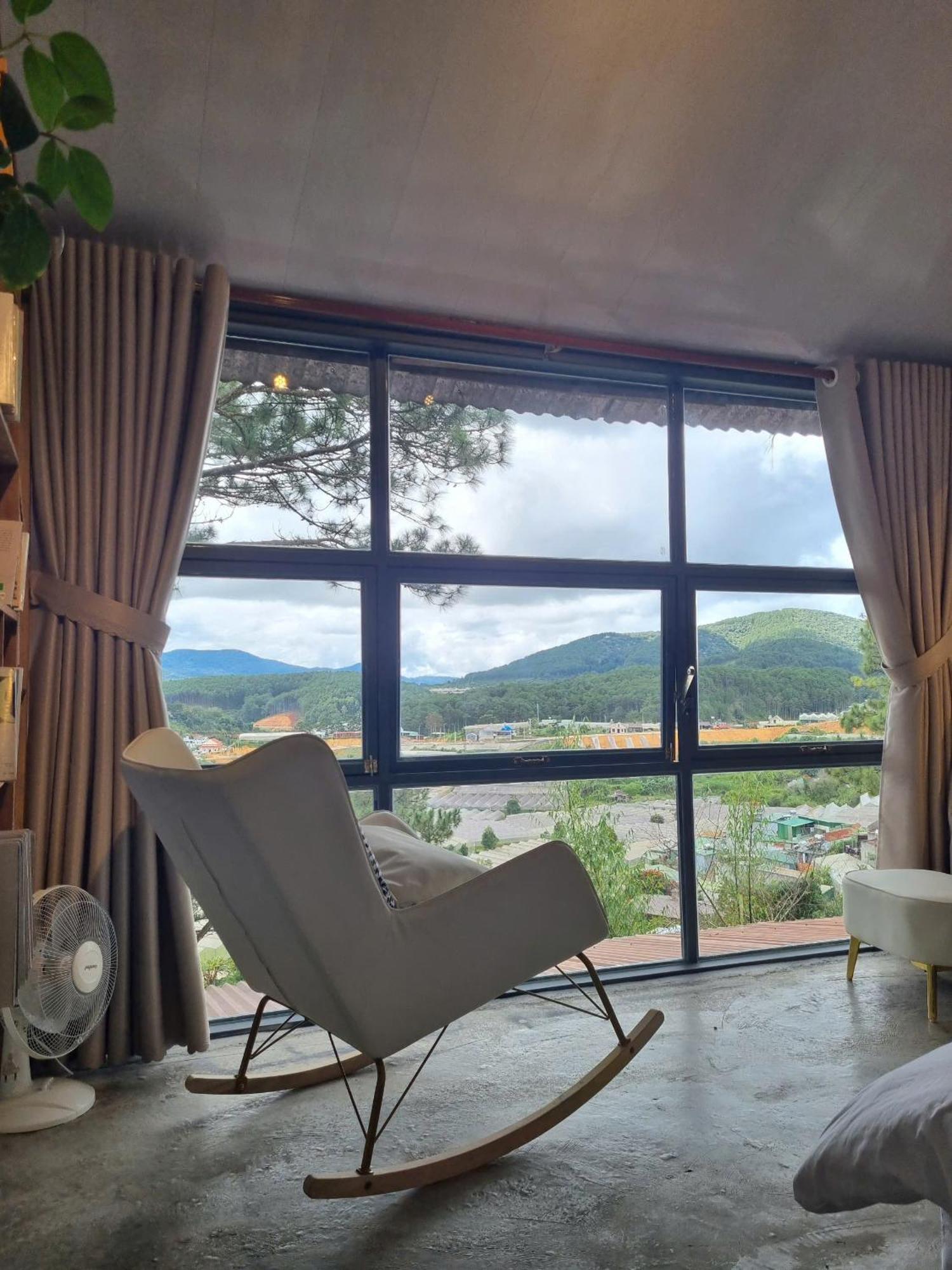 Nhat Tien Home Далат Екстер'єр фото